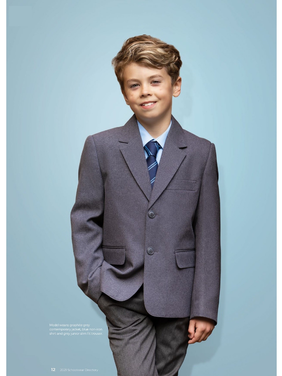 PANT COAT