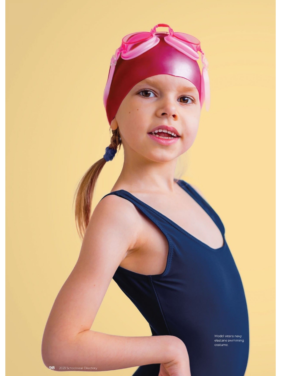 SWIM WEAR